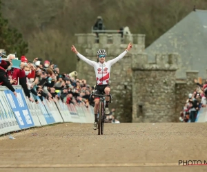 Management van Toon Aerts komt met stevige dopingwaarschuwing voor crossers