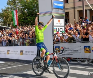 Niet in alle kampen een enorme schrik voor Mathieu van der Poel: "Vorig jaar was Wout van Aert favoriet en hij won niet"