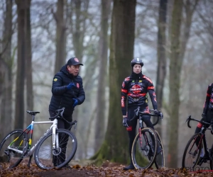 Het atypische parcours van Belgische crosser: zes keer op het podium, elk weekend een duidelijk plan en nu naar Val si Sole