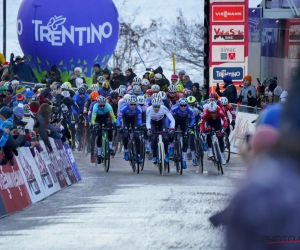 Alle ogen op Wout van Aert, maar: wie zijn de favorieten van het veldritweekend en waar kan je het bekijken? 