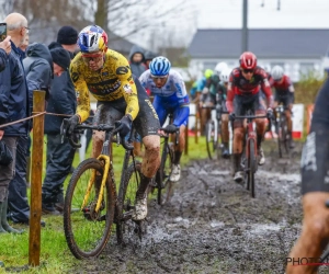 Van Aert degradeert de tegenstand, analist duidelijk: "Wat dit zegt over strijd met Mathieu van der Poel?"