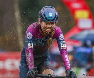 Belgische veldrijdster zet Nederlanders een hak in Exact Cross Maldegem