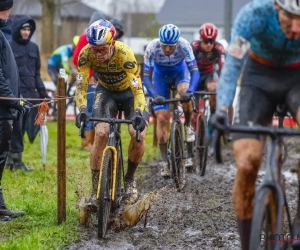 Altijd een heel gedoe rond, maar Wout van Aert maakt komaf met alle twijfel en zegt duidelijk of het ook bij hem zo leeft