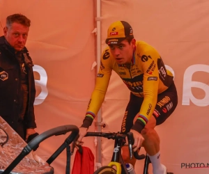 Wout van Aert verrast en zegt welk kampioenschap er hij toch nog graag had bijgenomen en waarom