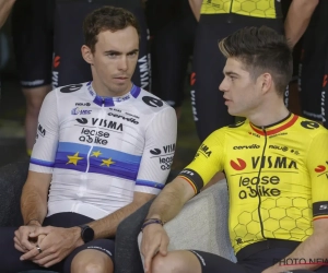 Visma-Lease a Bike heeft Wout van Aert enorm hard gemist: Belgische ploegleider legt de vinger op de wonde