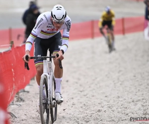 Van der Poel te kloppen in het veld? Roodhooft komt met opvallend antwoord