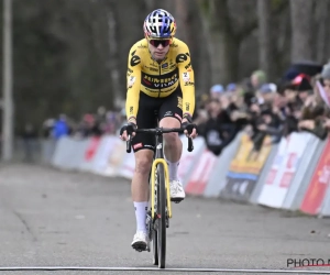 Niels Albert kan maar één conclusie trekken over Wout van Aert