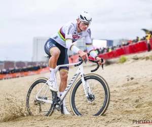 Stopt Van der Poel met crossen na het WK? Iserbyt: "Dit is er aan de hand"