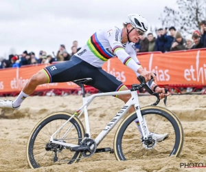 Mathieu van der Poel reageert klaar en duidelijk op plotse verandering in het veldritlandschap