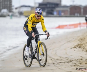 Ploegleider van Wout van Aert geeft iets toe: "Dat is niet zijn stijl"