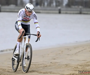 Bondscoach heeft nieuws dat fans van Mathieu van der Poel niet graag zullen horen