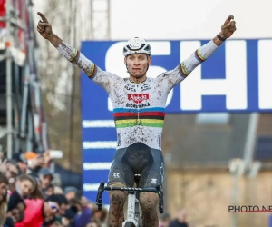 Mathieu van der Poel