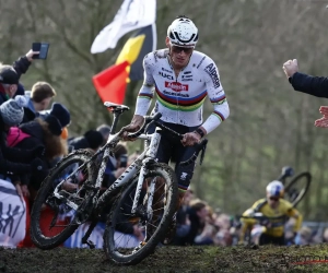 Van der Poel heeft duidelijke boodschap voor Costa Ricaan Nystrom na radicaal besluit