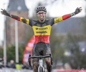 Emotionele Sanne Cant blijft op dezelfde nagel kloppen: "Mensen zullen het toch niet weten"