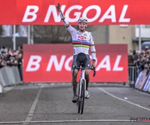 Mathieu van der Poel geeft inkijk in zijn benadering en spreekt een theorie ferm tegen: "Zo simpel is het ook niet"