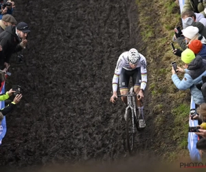 Jonge fan komt met getuigenis over cadeau van en interactie met Mathieu van der Poel