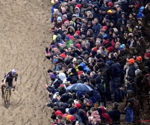 Cross in Koksijde neemt extra maatregelen om massa toeschouwers in toom te houden