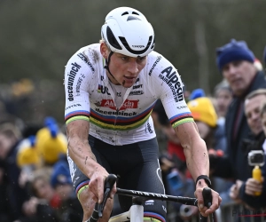 Ligt Van der Poel wakker van duel met Van Aert? Goede vriend geeft het antwoord 