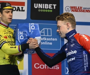 Opvallende cijfers: Van Aert en Van der Poel trainen vele uren meer dan andere crossers