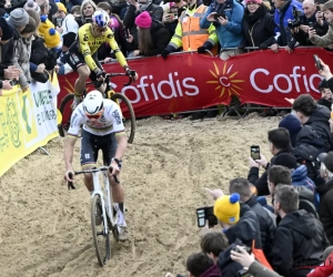 Eerlijk of niet? "Van der Poel en Van Aert komen meer in media dan wij als we tien crossen zouden winnen"