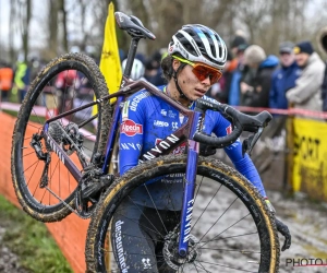 Leider in de Wereldbeker geeft forfait voor Zonhoven: "Dat is nu belangrijker"