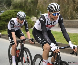 Tim Wellens duidelijk over zijn rol en Tadej Pogacar op het WK: "Dat is niet de bedoeling"