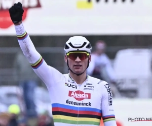 Mathieu van der Poel