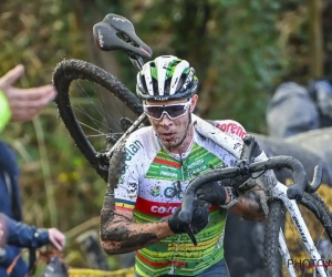 Laurens Sweeck onthult de redenen voor zijn slechtste seizoen en resultaat op een WK veldrijden