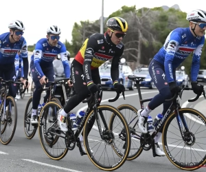 Dit is het volledige programma van Remco Evenepoel in 2024: toch nog enkele verrassingen 