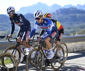 Ilan Van Wilder spreekt klare taal over zich opofferen voor Remco Evenepoel 