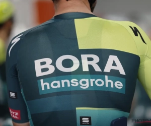 BORA-hansgrohe wijst Visma-Lease a Bike met de vinger: "Stop daarmee"