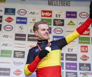 Eli Iserbyt komt met heel klare taal nu hij Belgisch kampioen is