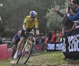 Wout van Aert krijgt, aan de hand van pijnlijke kritiek, belangrijk advies om te vermijden dat hij zo vaak valt