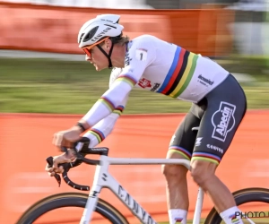 Mathieu van der Poel wint generale repetitie voor het WK, Thibau Nys maakt veel indruk 