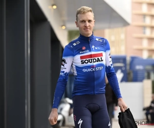 Jan Bakelants noemt opvallende concurrent van Tim Merlier in de Giro 