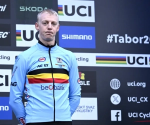 Teleurstellend WK in Tabor voor Belgen: Dit is volgens Belgian Cycling het grote probleem