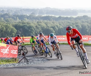 Intermarché-Wanty strikt toptalent en halfbroer van winnaar Ronde van Vlaanderen voor lange tijd