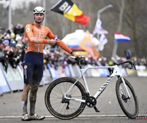 Paul Herygers én Guga Baul hebben wel wat te zeggen op (te) makkelijke WK-winst van Mathieu van der Poel