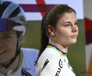 Lotte Kopecky moet Sanne Cant teleurstellen: "Heel graag, maar..."