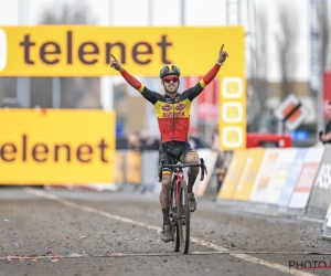 Eli Iserbyt heeft opvallend idee over crosswinter van Van Aert en Van der Poel