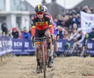 Eli Iserbyt pakt uit met bijzonder straffe remonte en onderstreept eindzege in de Superprestige 