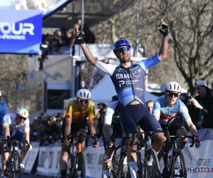 Belg wint na vier jaar nog eens en denkt meteen aan Steegmans en Boonen