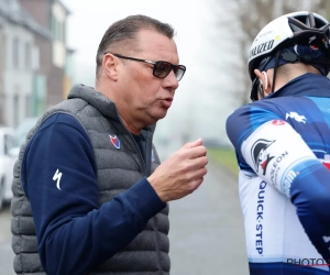 "Hij heeft geprobeerd, maar kan het niet": Ploegleider vertelt de naakte waarheid over Alaphilippe