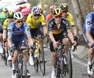 Wordt eerste clash tussen Evenepoel en Roglic verstoord? Organisatie Parijs-Nice waarschuwt 