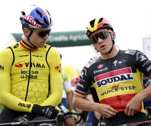 Wout van Aert en Remco Evenepoel delen geheim wapen tijdens hun revalidatie: "Dan toch belangrijk"