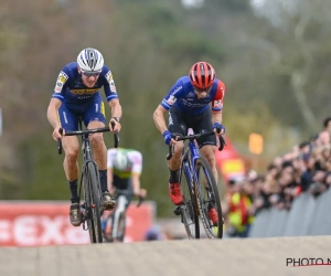 Lars van der Haar troeft Toon Aerts nipt af voor derde podiumplaats en heeft heel wat te zeggen over zijn concurrent