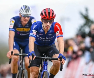 Lars van der Haar stelde stevige eisen voor de Koppenbergcross: "Anders had ik het niet gedaan"