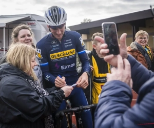 Opvallende wielerafspraak: Aerts en Iserbyt, maar ook toppers uit het verleden als Van Avermaet en Bakelants present