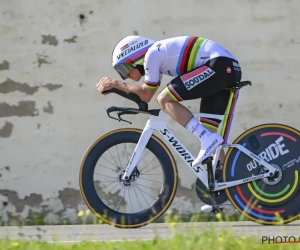 Euforie rond Remco Evenepoel, maar ook scherpe vaststelling over Wout van Aert: "Het is bijna niet te begrijpen"