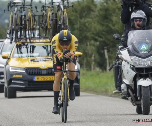 📷 Gezien Remco Evenepoel? Concurrent wil nog straffer uitpakken dan de wereldkampioen